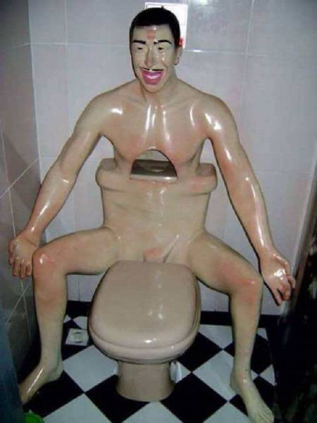 What And Why The Hell?!