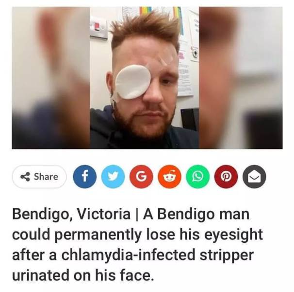 What And Why The Hell?!
