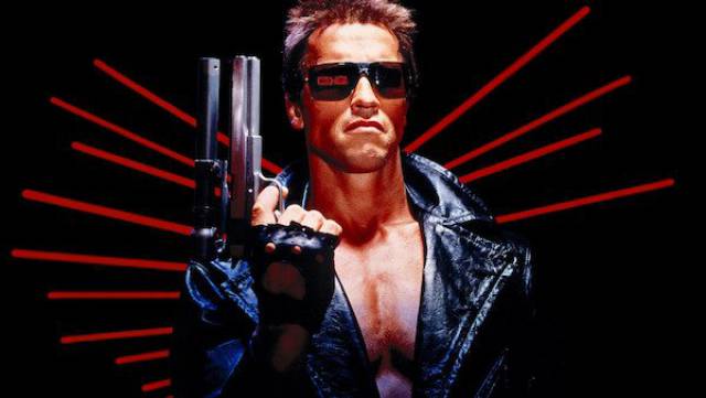 20 Educating Facts About Arnie
