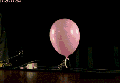 Because This Is Science