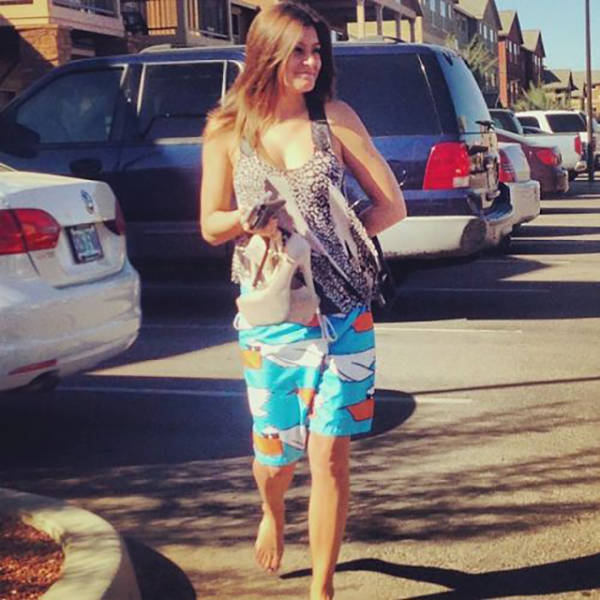 Funny One Night Stands And Walk Of Shame