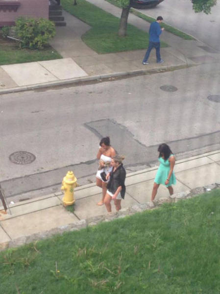 Funny One Night Stands And Walk Of Shame