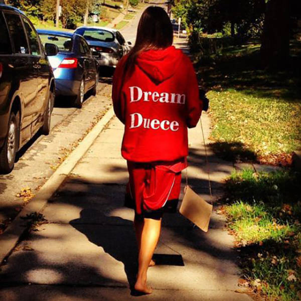 Funny One Night Stands And Walk Of Shame