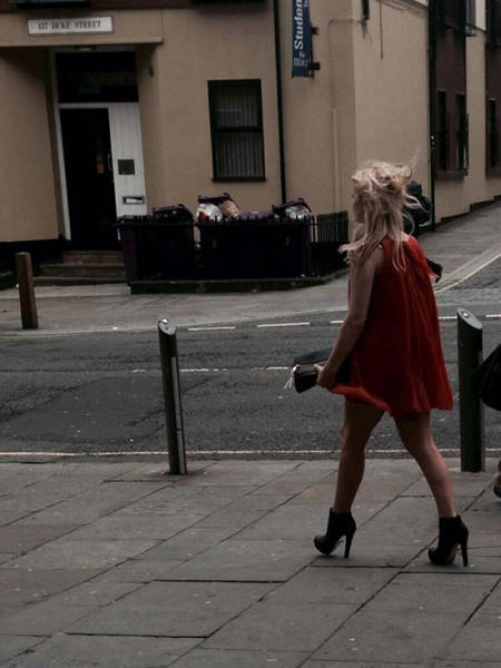 Funny One Night Stands And Walk Of Shame