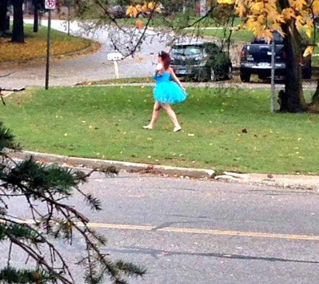 Funny One Night Stands And Walk Of Shame
