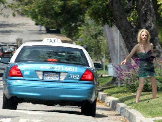 Funny One Night Stands And Walk Of Shame