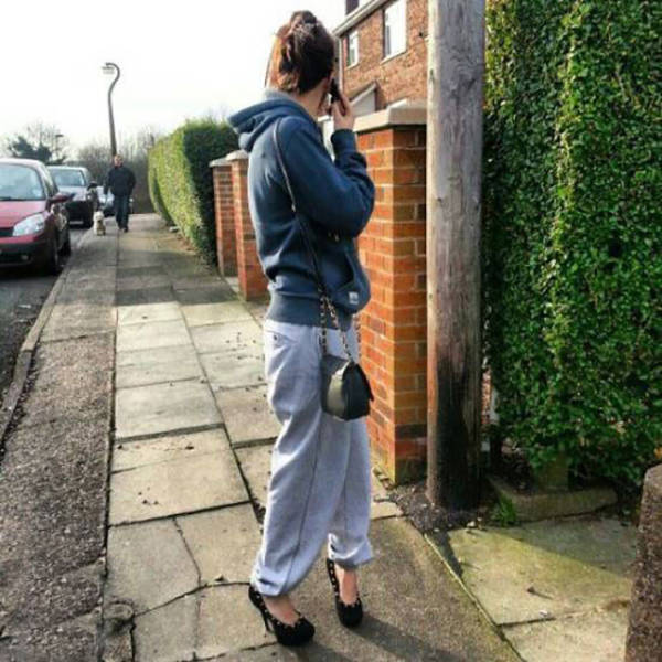 Funny One Night Stands And Walk Of Shame