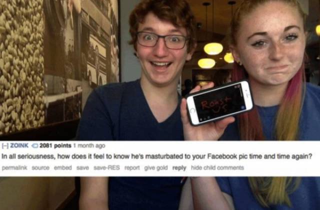 Burn In Flames Of These Insane Roasts!