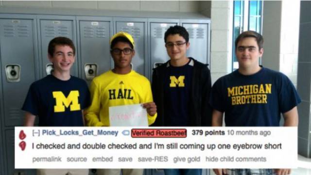 Burn In Flames Of These Insane Roasts!