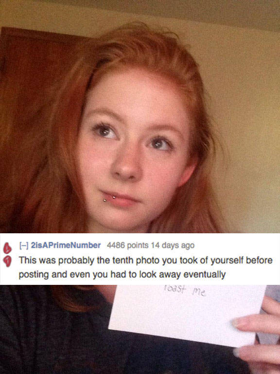 Burn In Flames Of These Insane Roasts!