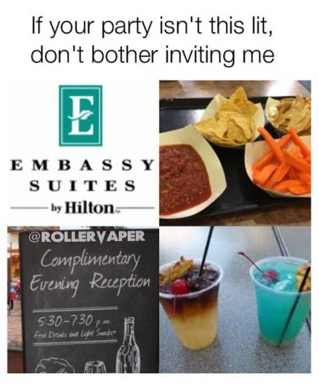 Fresh Memes Are The Fuel Internet’s Working On