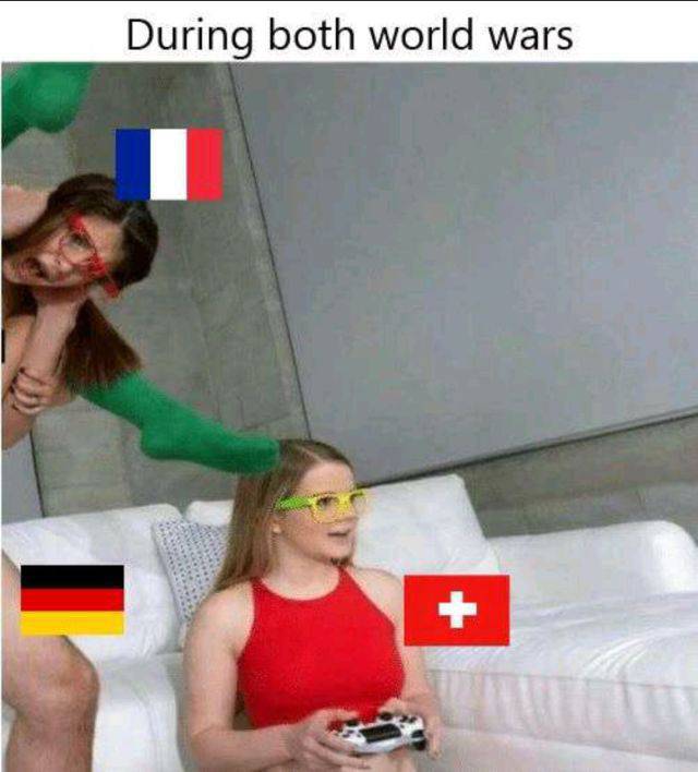 Dirty Humor Wants You Bad!