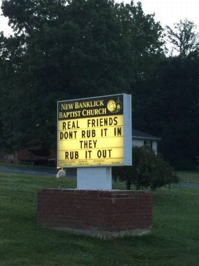 Dirty Humor Wants You Bad!