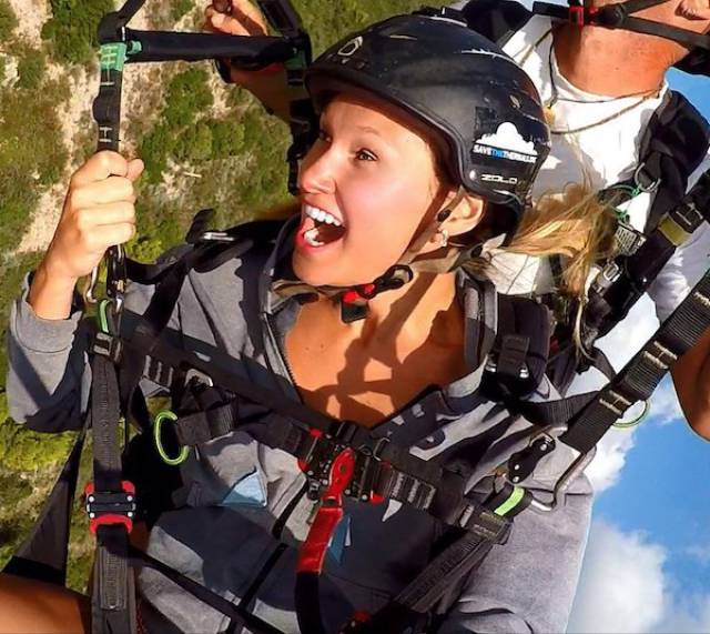 michelle is the pilot of everyones choice 24 pics 11.html - 24 HD Photos | Premium Gallery 2017