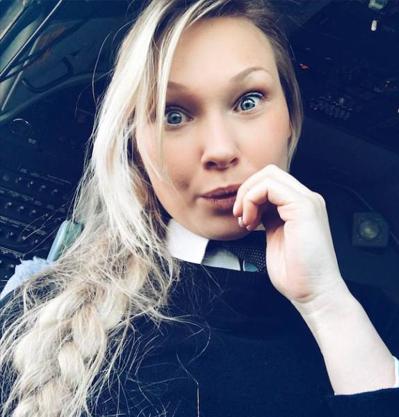 michelle is the pilot of everyones choice 24 pics 11.html - 24 HD Photos | Premium Gallery 2017