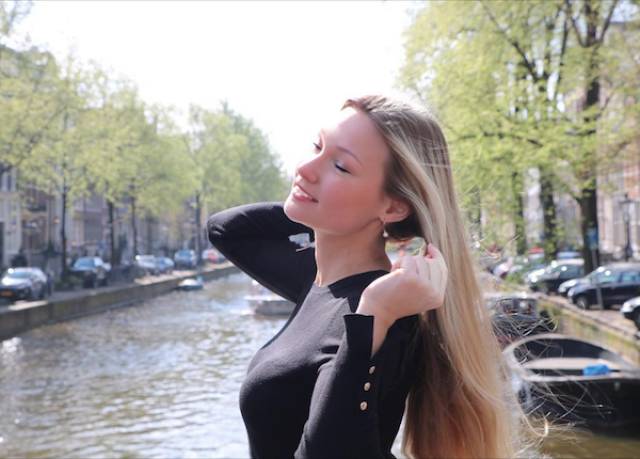 michelle is the pilot of everyones choice 24 pics 11.html - 24 HD Photos | Premium Gallery 2017