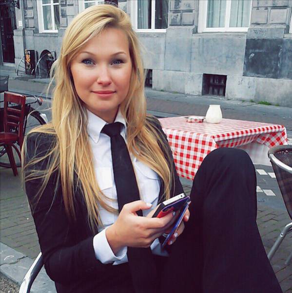 michelle is the pilot of everyones choice 24 pics 11.html - 24 HD Photos | Premium Gallery 2017