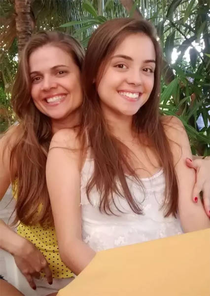 Some Mothers Don’t Know What Aging Is