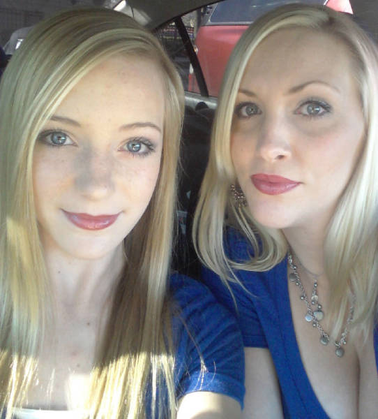 Some Mothers Don’t Know What Aging Is