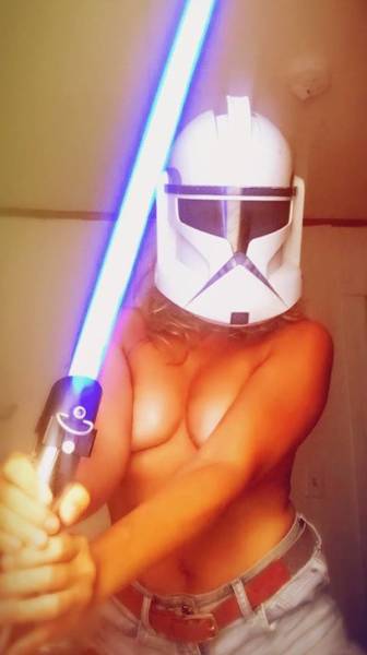 Of Course No One Needs A Bra!