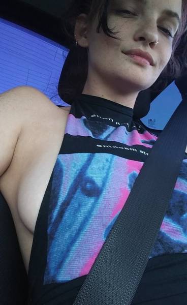 Of Course No One Needs A Bra!