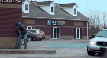 Dirty Humor Is At It Again!