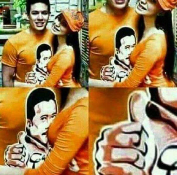 Dirty Humor Is At It Again!