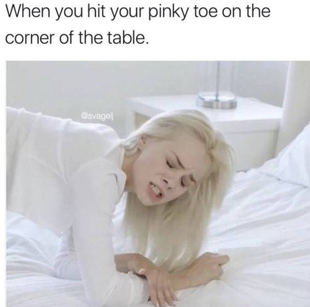 Dirty Humor Is At It Again!