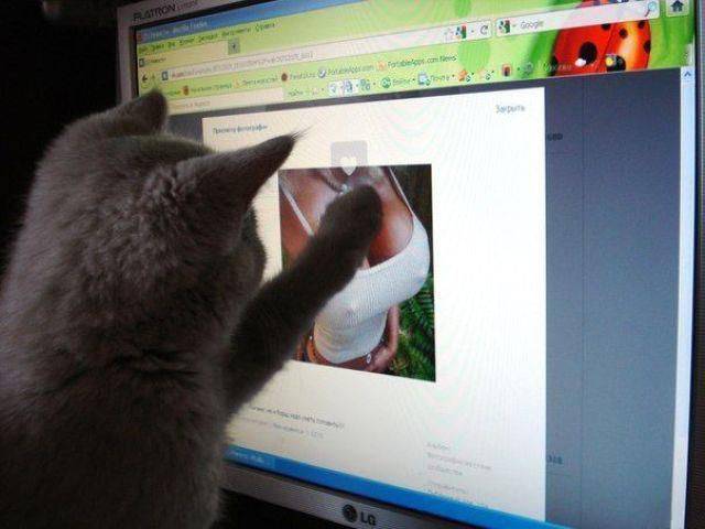 Dirty Humor Is At It Again!