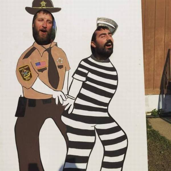 Dirty Humor Is At It Again!