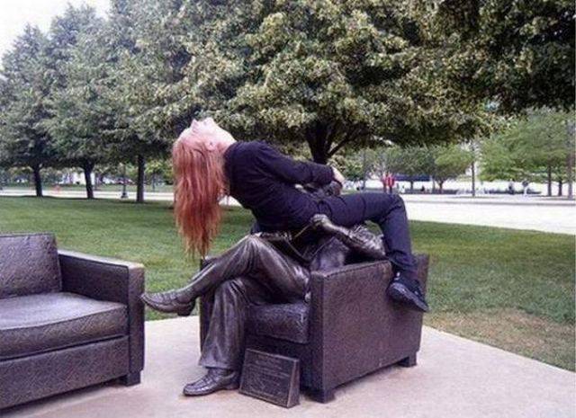 Dirty Humor Is At It Again!