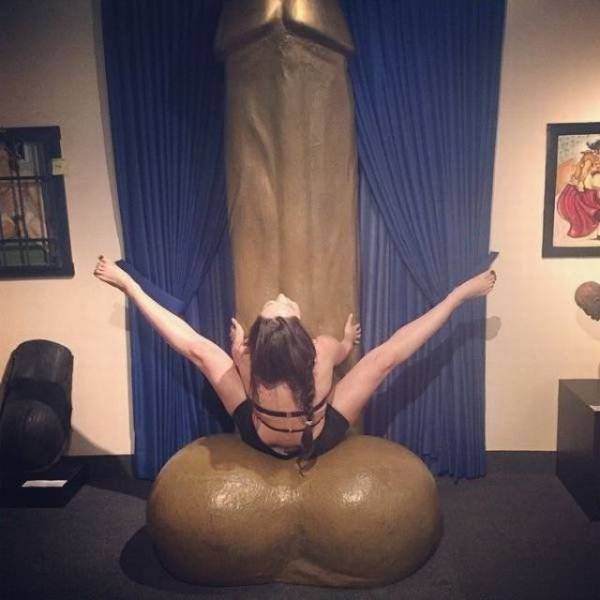 Dirty Humor Is At It Again!