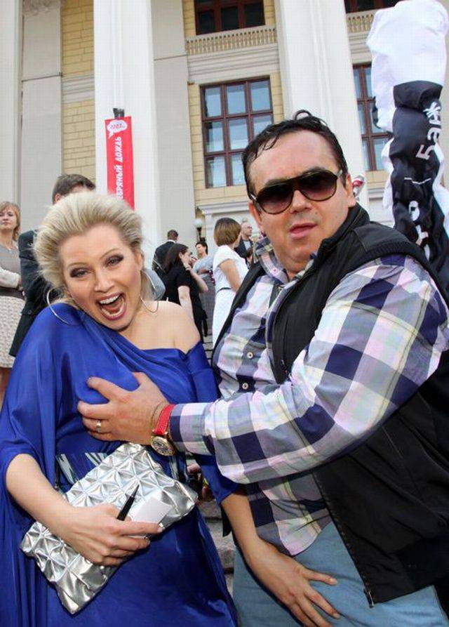 Dirty Humor Is At It Again!