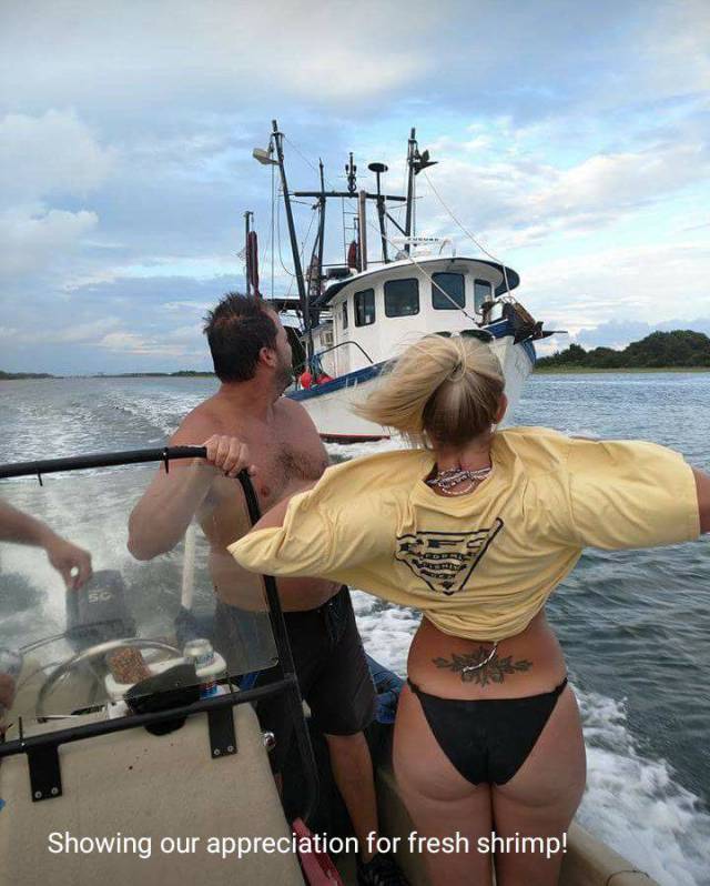 Dirty Humor Is At It Again!