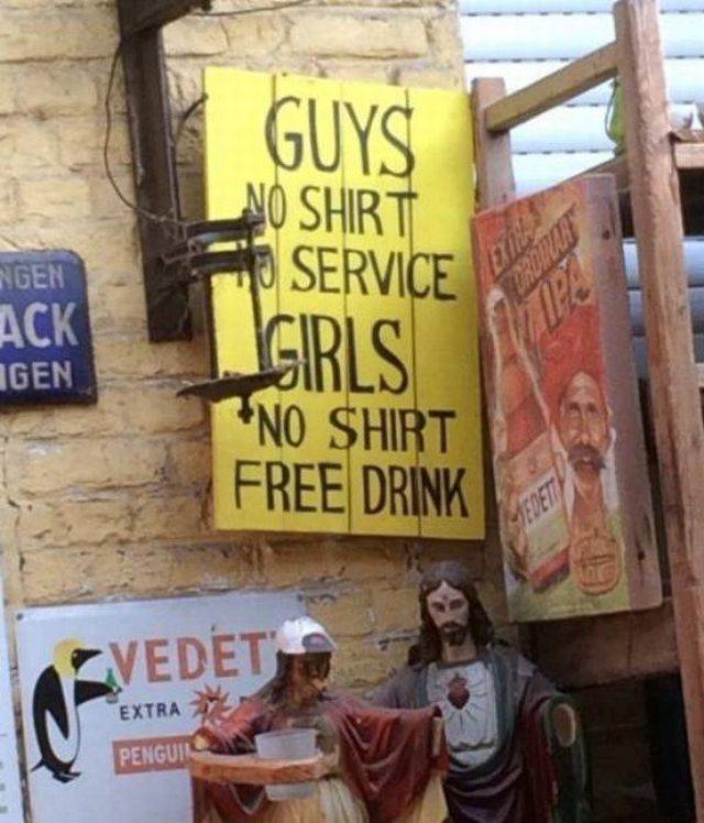 Dirty Humor Is At It Again!