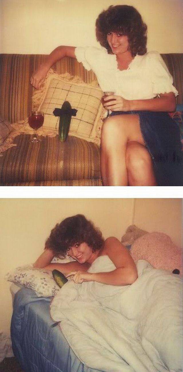 Dirty Humor Is At It Again!