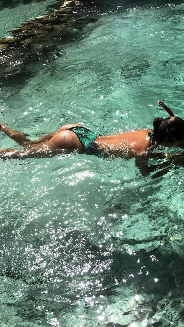 A Booty-full Collection of Girls