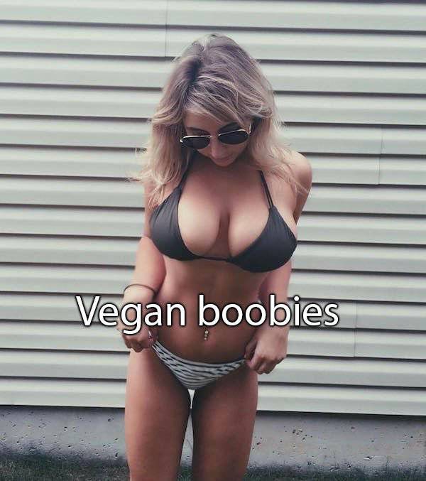 Real Talk About Fake Boobs