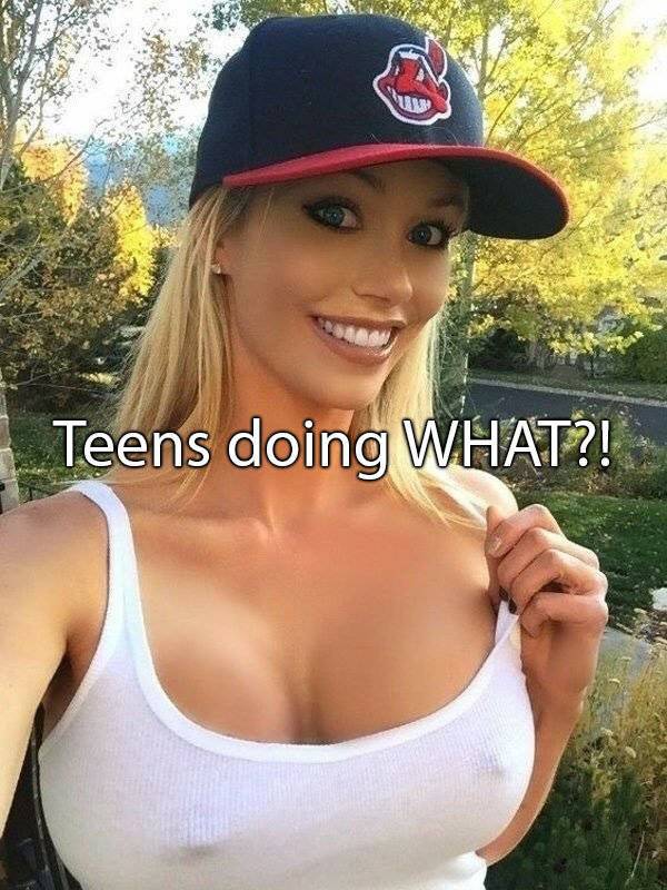 Real Talk About Fake Boobs