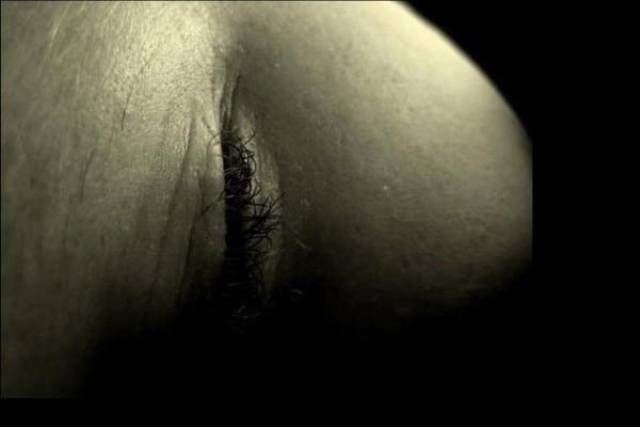 Something Is So Inappropriate Here…