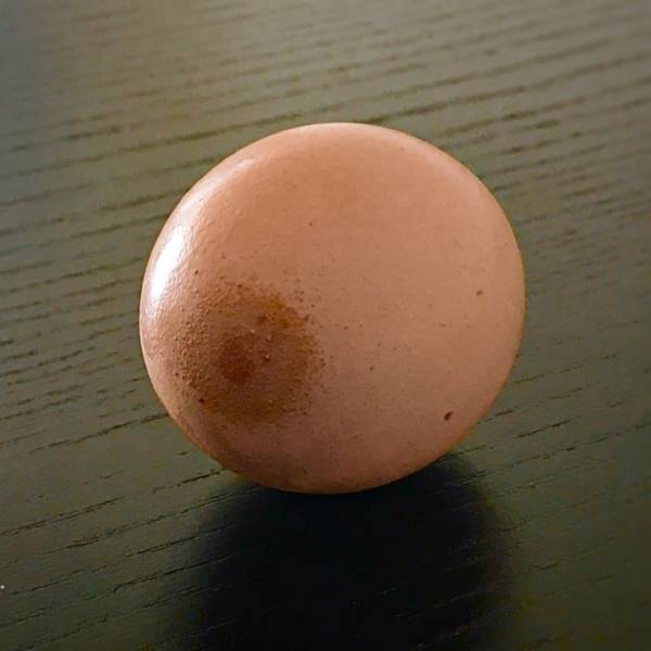 Something Is So Inappropriate Here…