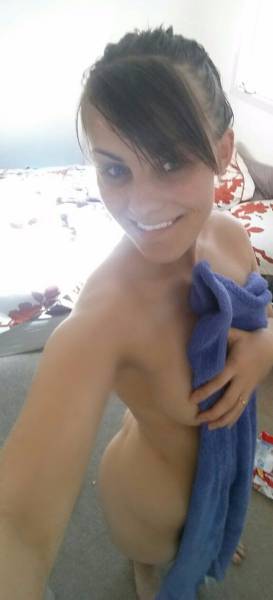 Towels Are Everything There Is!