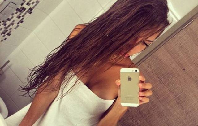 Towels Are Everything There Is!