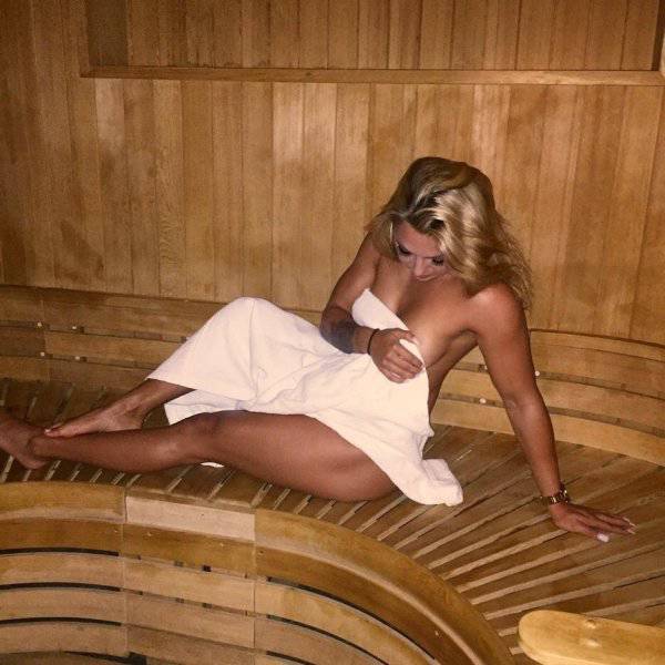 Towels Are Everything There Is!