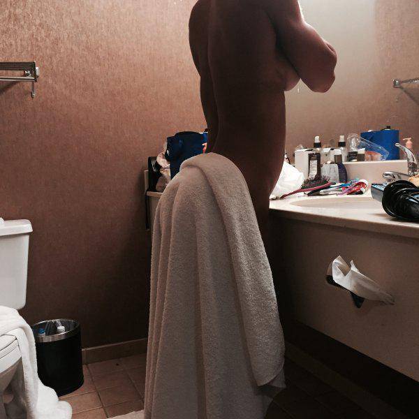 Towels Are Everything There Is!