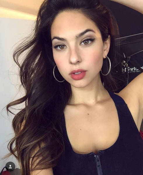 Pretty Girls Is Why We’re All Here