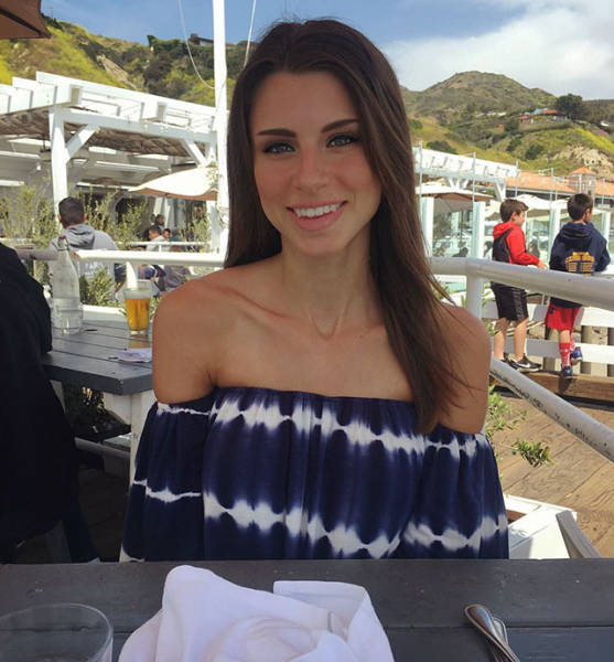 Pretty Girls Is Why We’re All Here