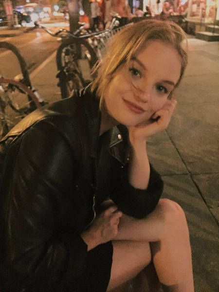 Pretty Girls Is Why We’re All Here