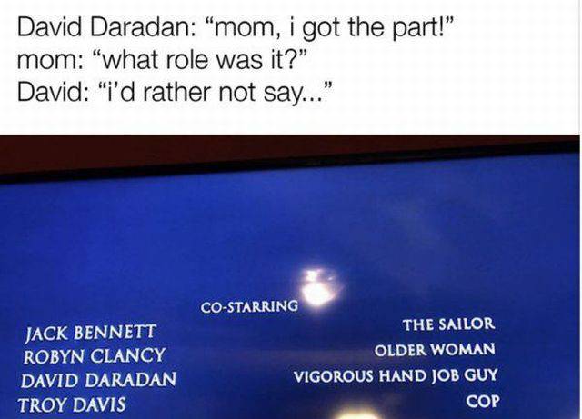 Dirty Humor Wants You Bad!