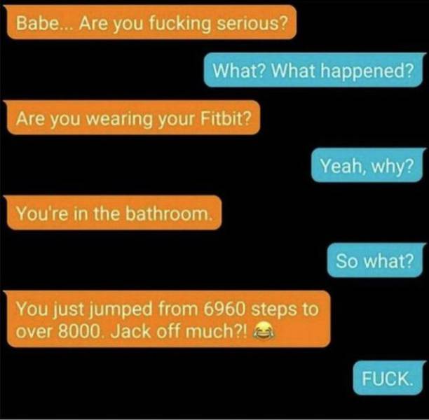 Dirty Humor Wants You Bad!